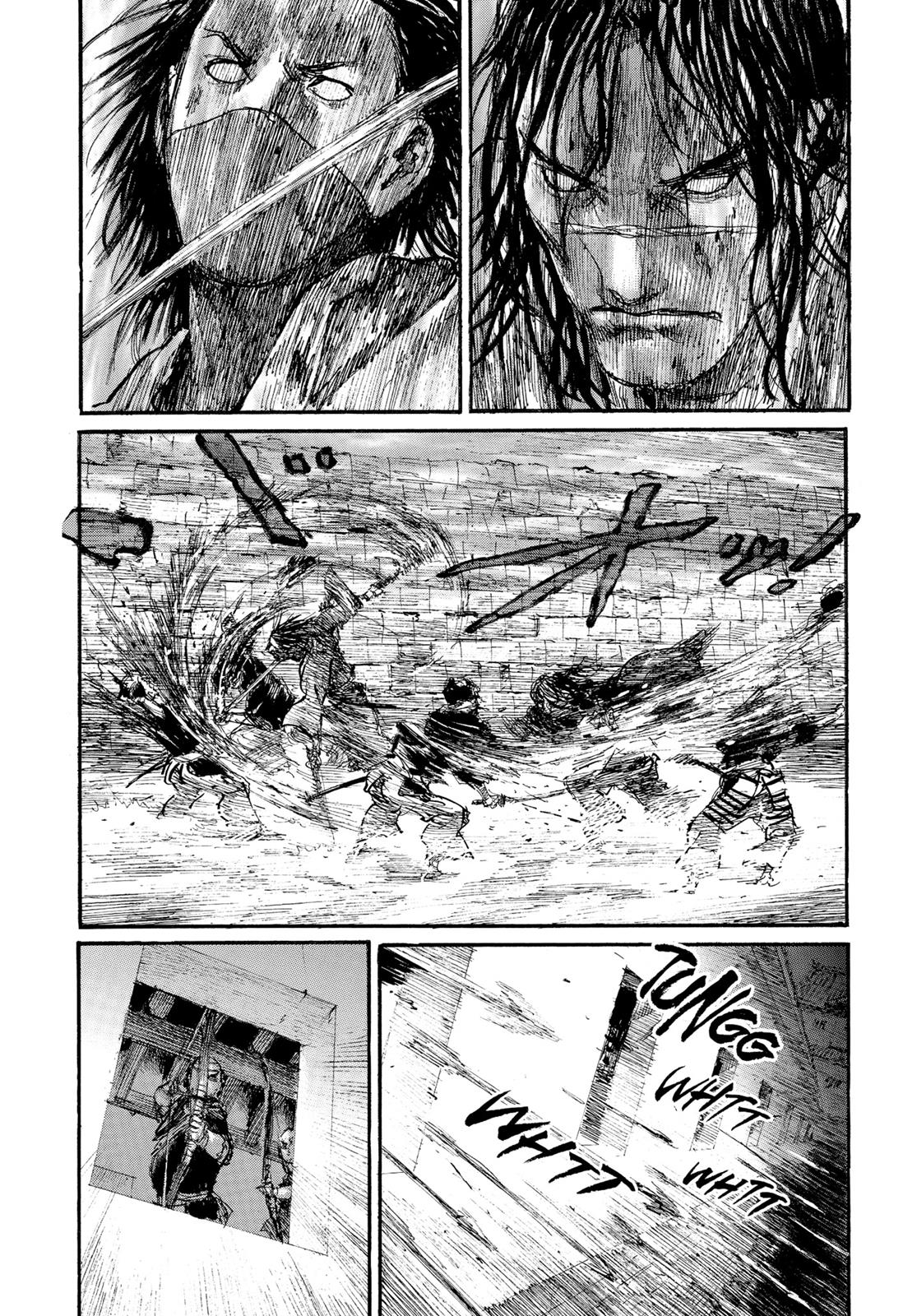 Read Blade of the Immortal EN Manga Online