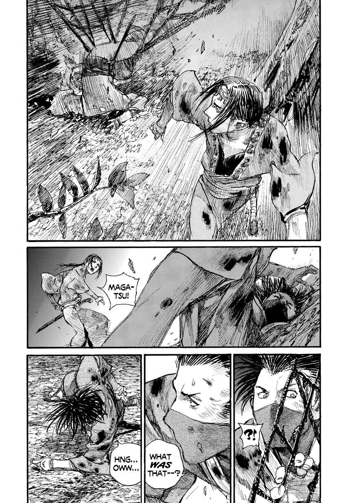Read Blade of the Immortal EN Manga Online