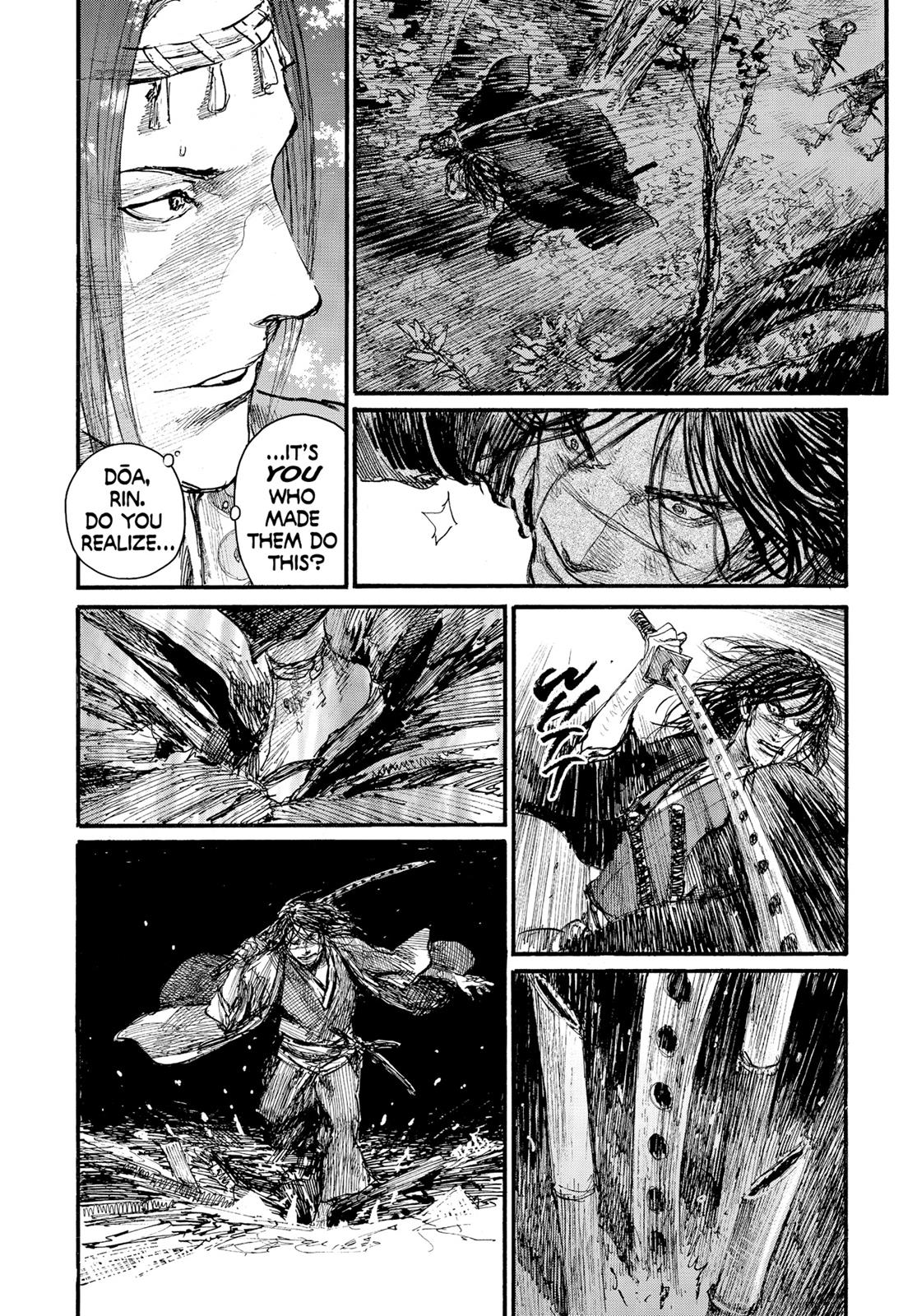 Read Blade of the Immortal EN Manga Online