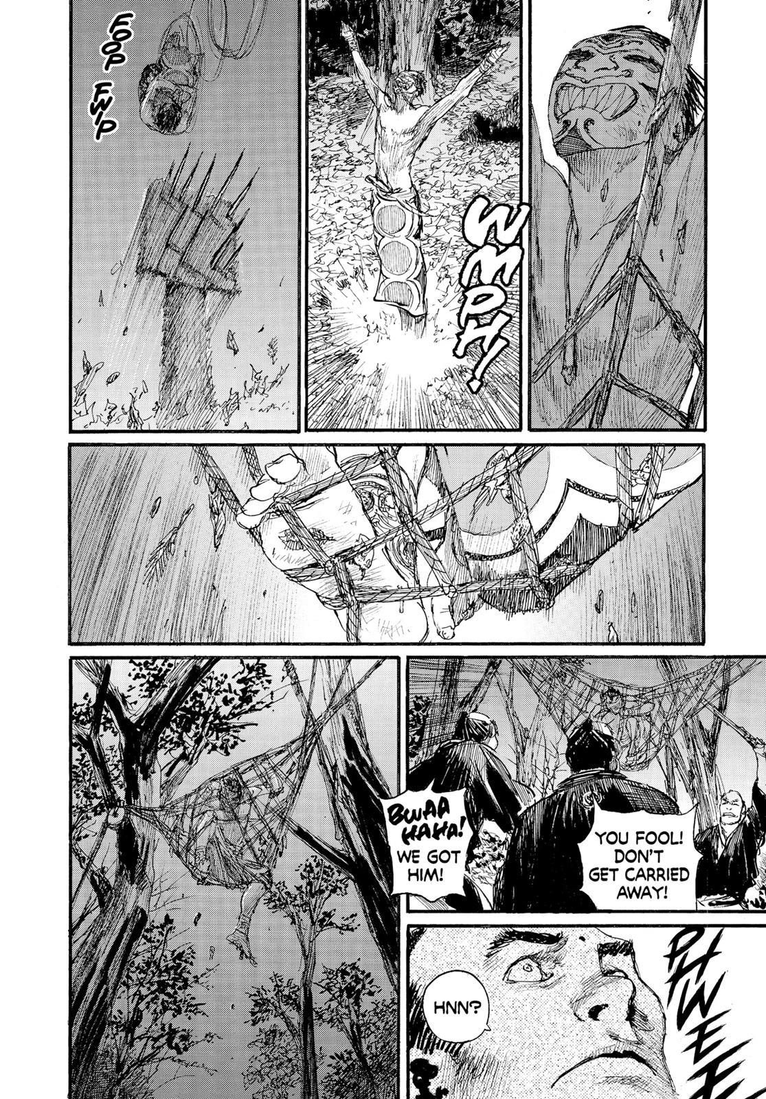 Read Blade of the Immortal EN Manga Online
