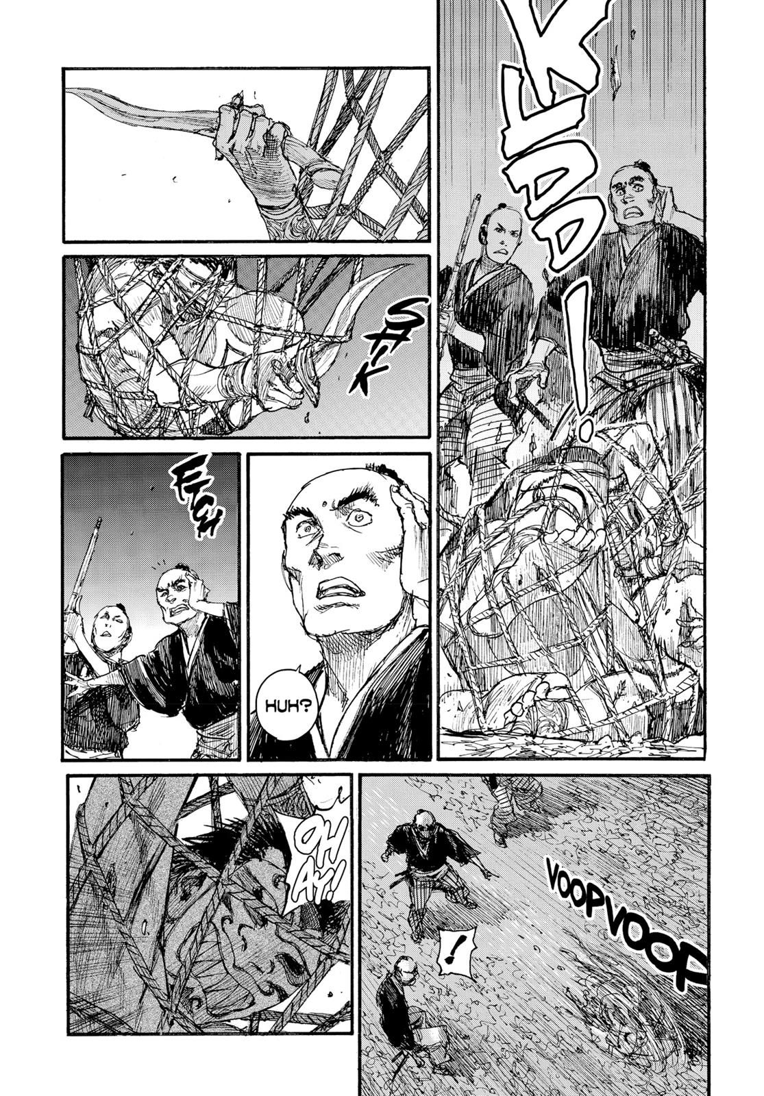 Read Blade of the Immortal EN Manga Online