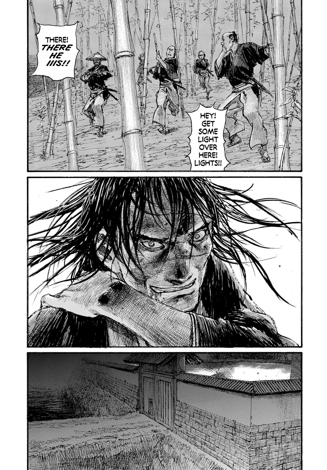 Read Blade of the Immortal EN Manga Online