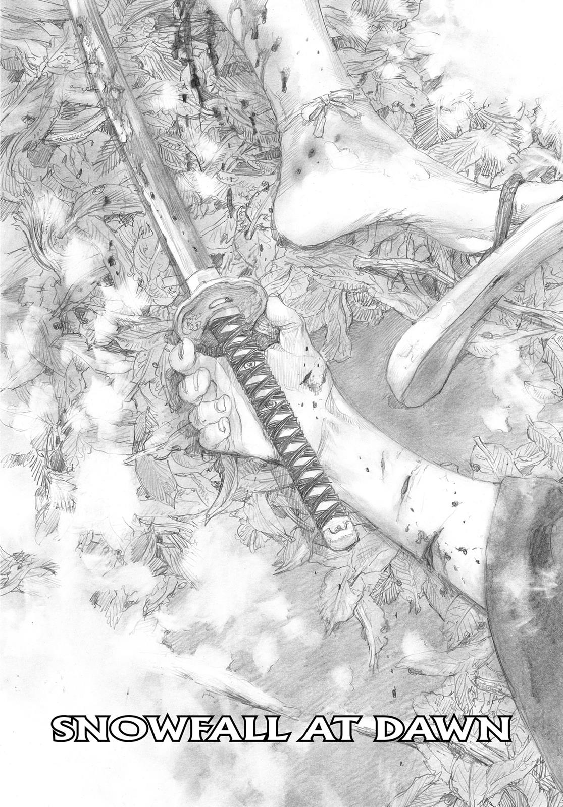 Read Blade of the Immortal EN Manga Online