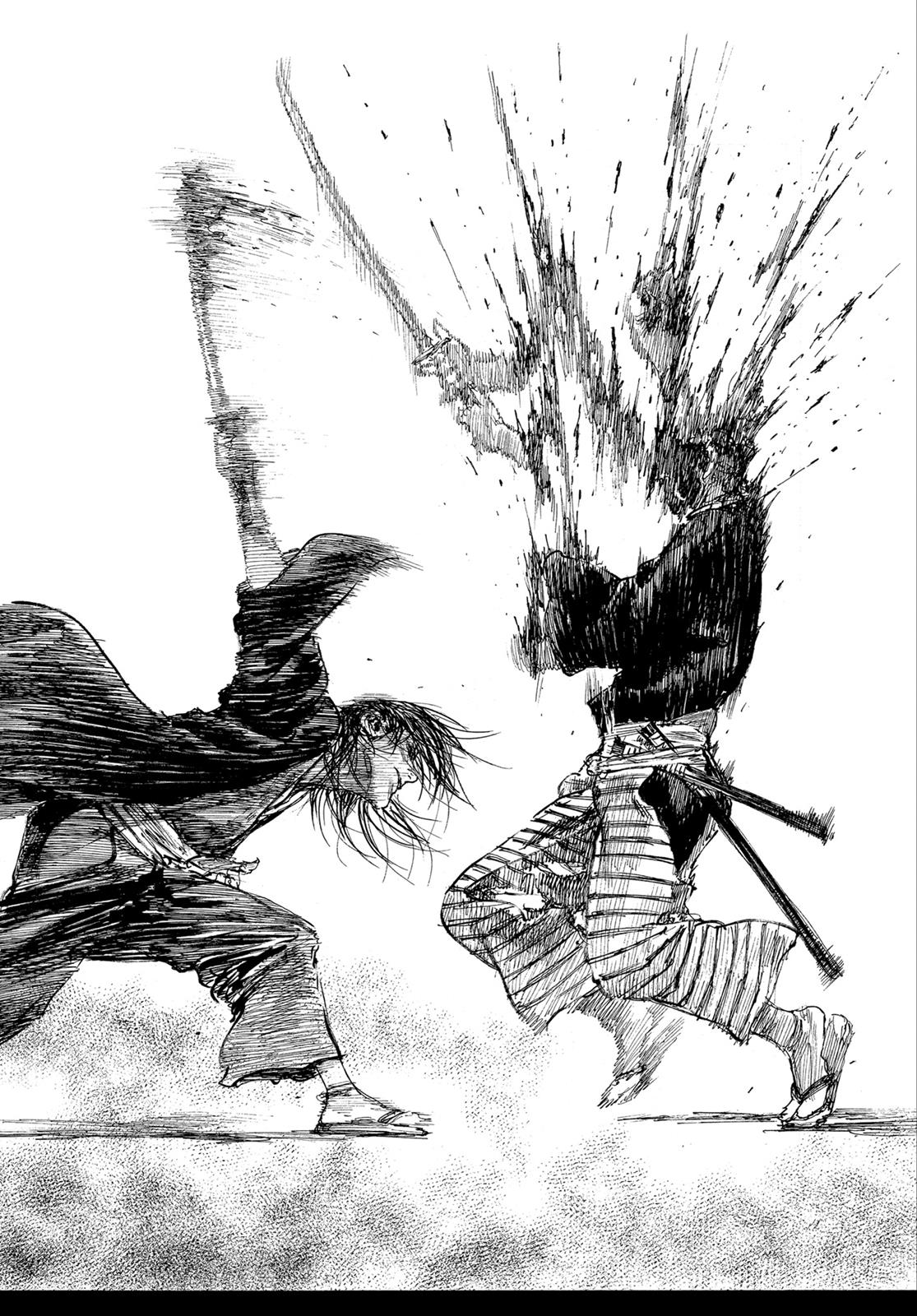 Read Blade of the Immortal EN Manga Online