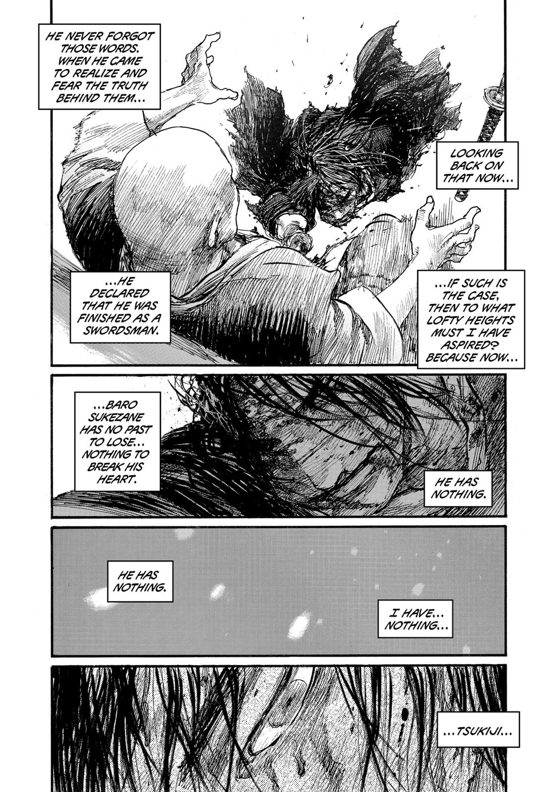 Read Blade of the Immortal EN Manga Online