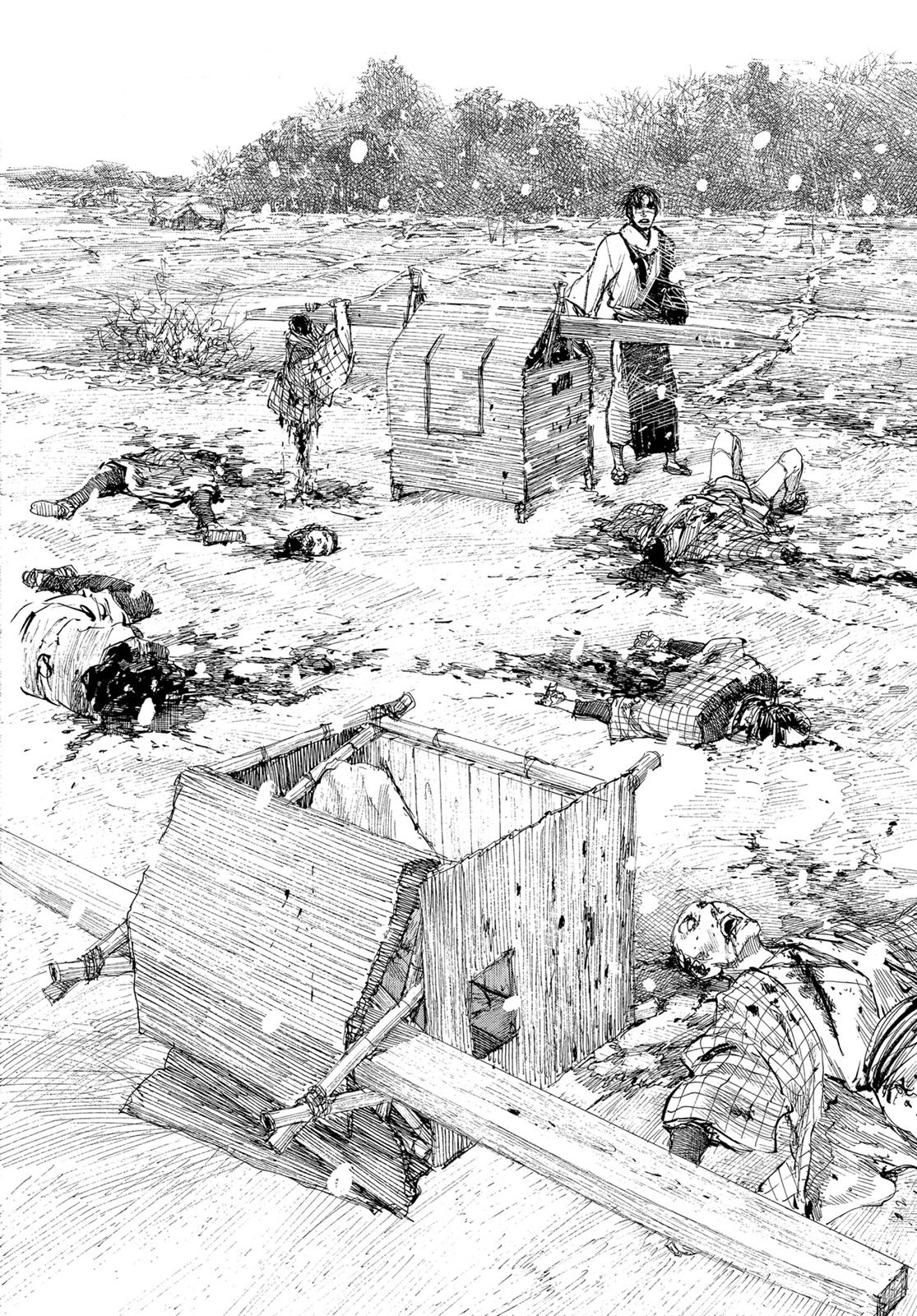 Read Blade of the Immortal EN Manga Online