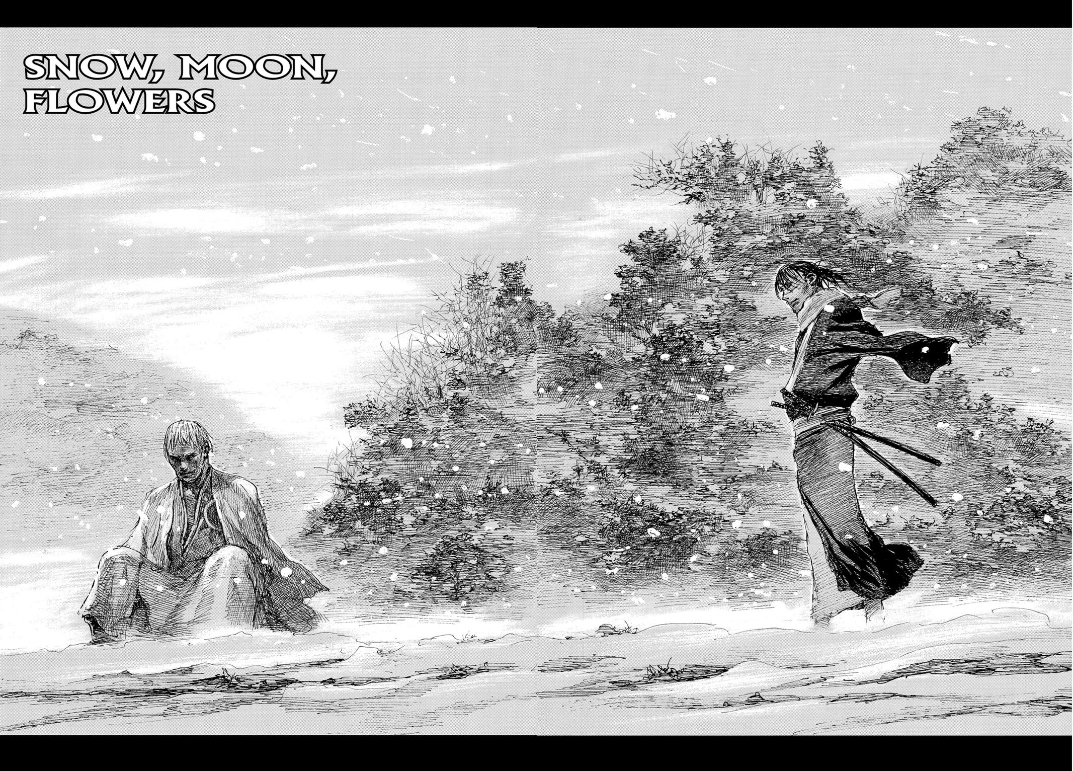 Read Blade of the Immortal EN Manga Online
