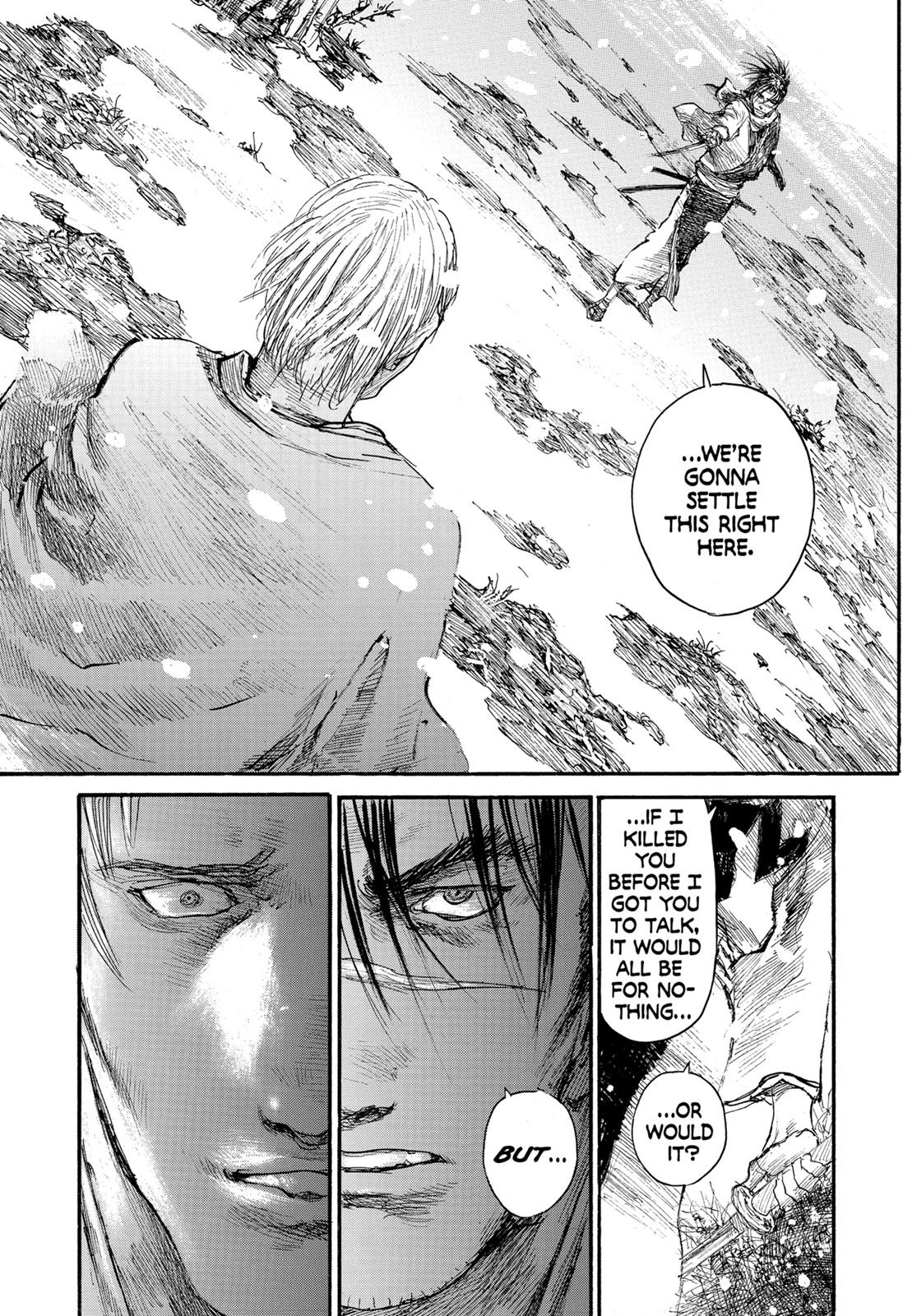 Read Blade of the Immortal EN Manga Online