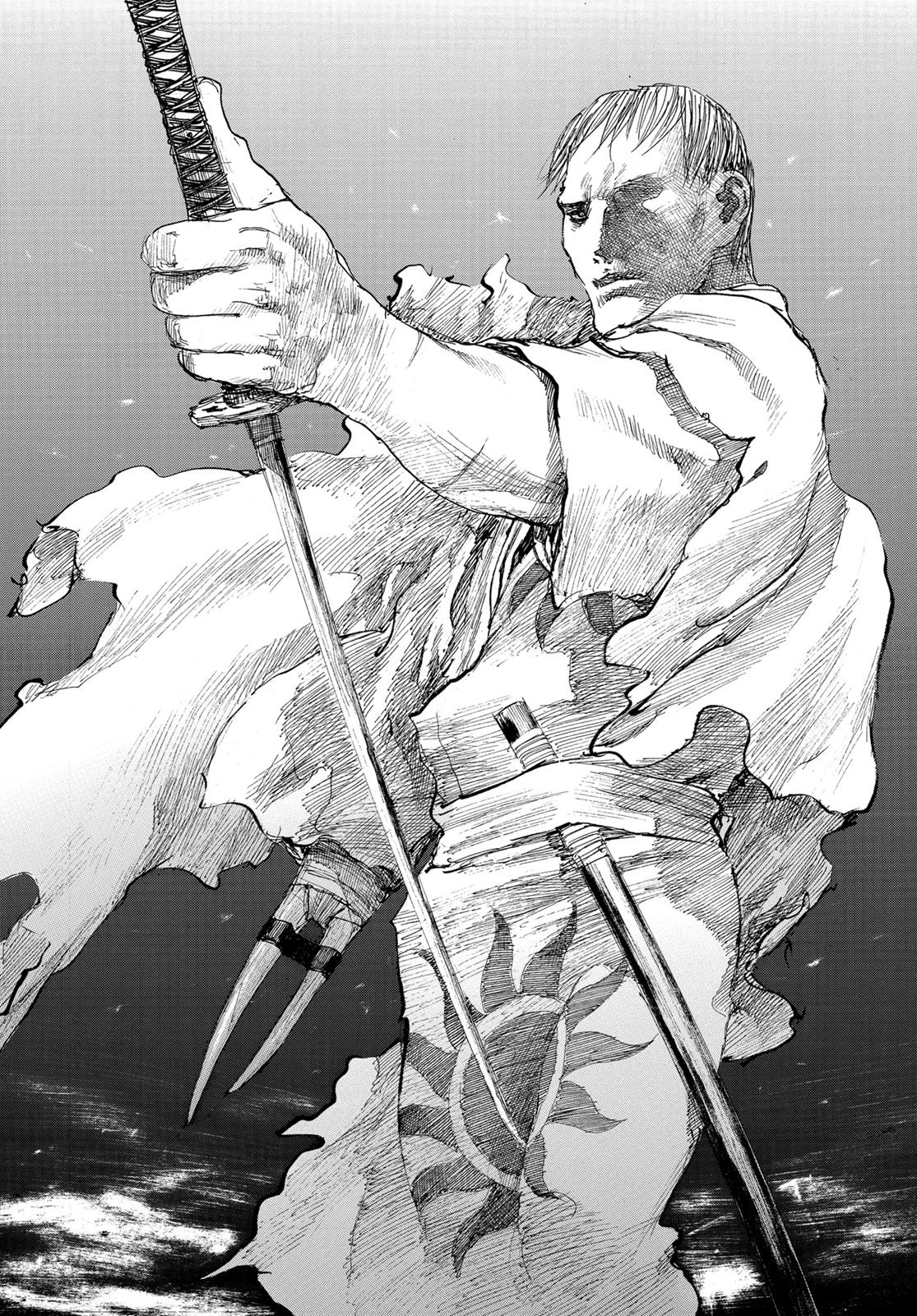 Read Blade of the Immortal EN Manga Online