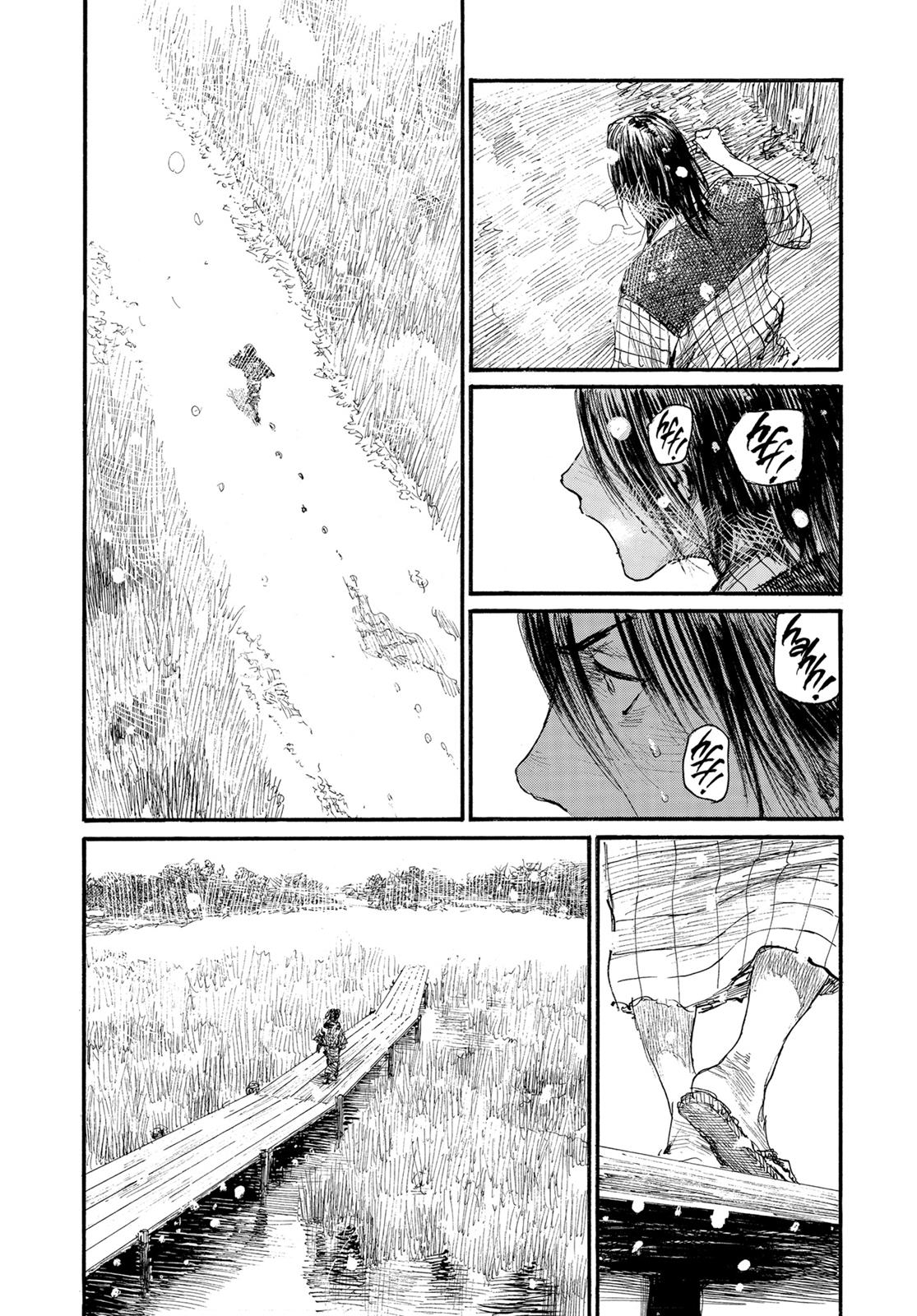 Read Blade of the Immortal EN Manga Online