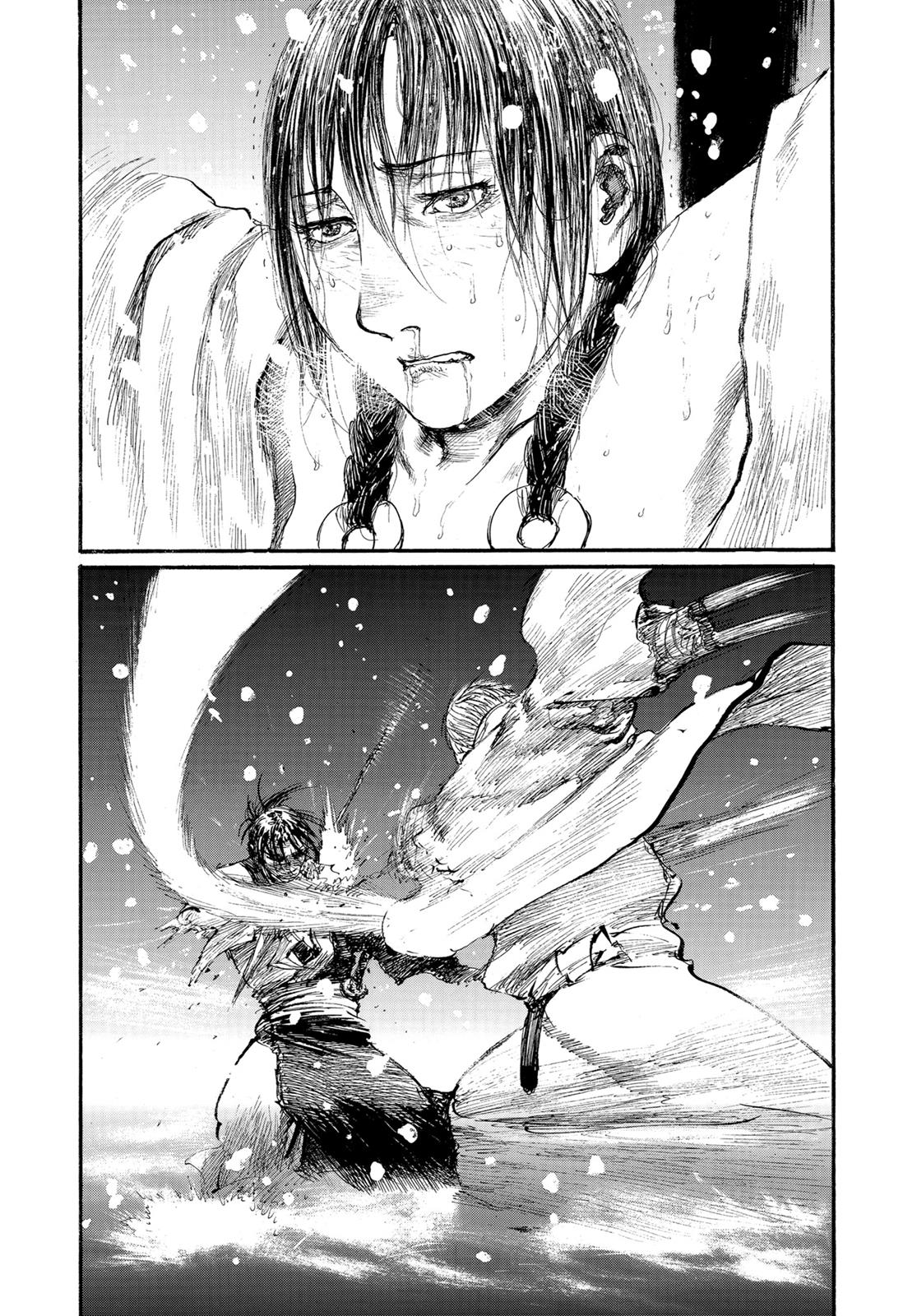 Read Blade of the Immortal EN Manga Online
