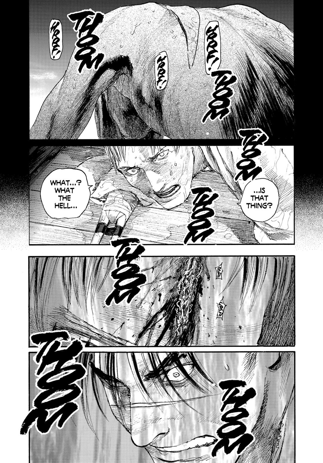 Read Blade of the Immortal EN Manga Online