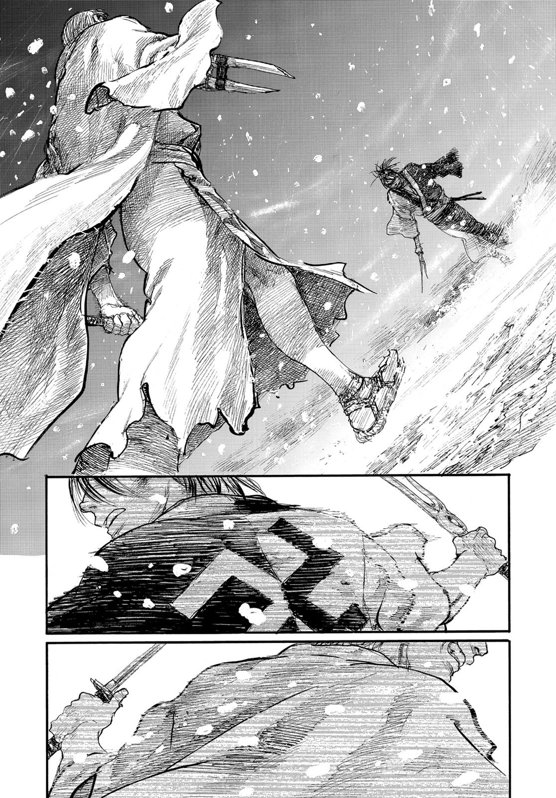 Read Blade of the Immortal EN Manga Online