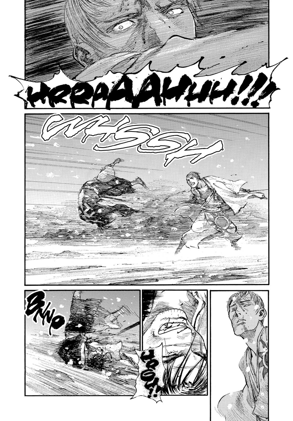 Read Blade of the Immortal EN Manga Online