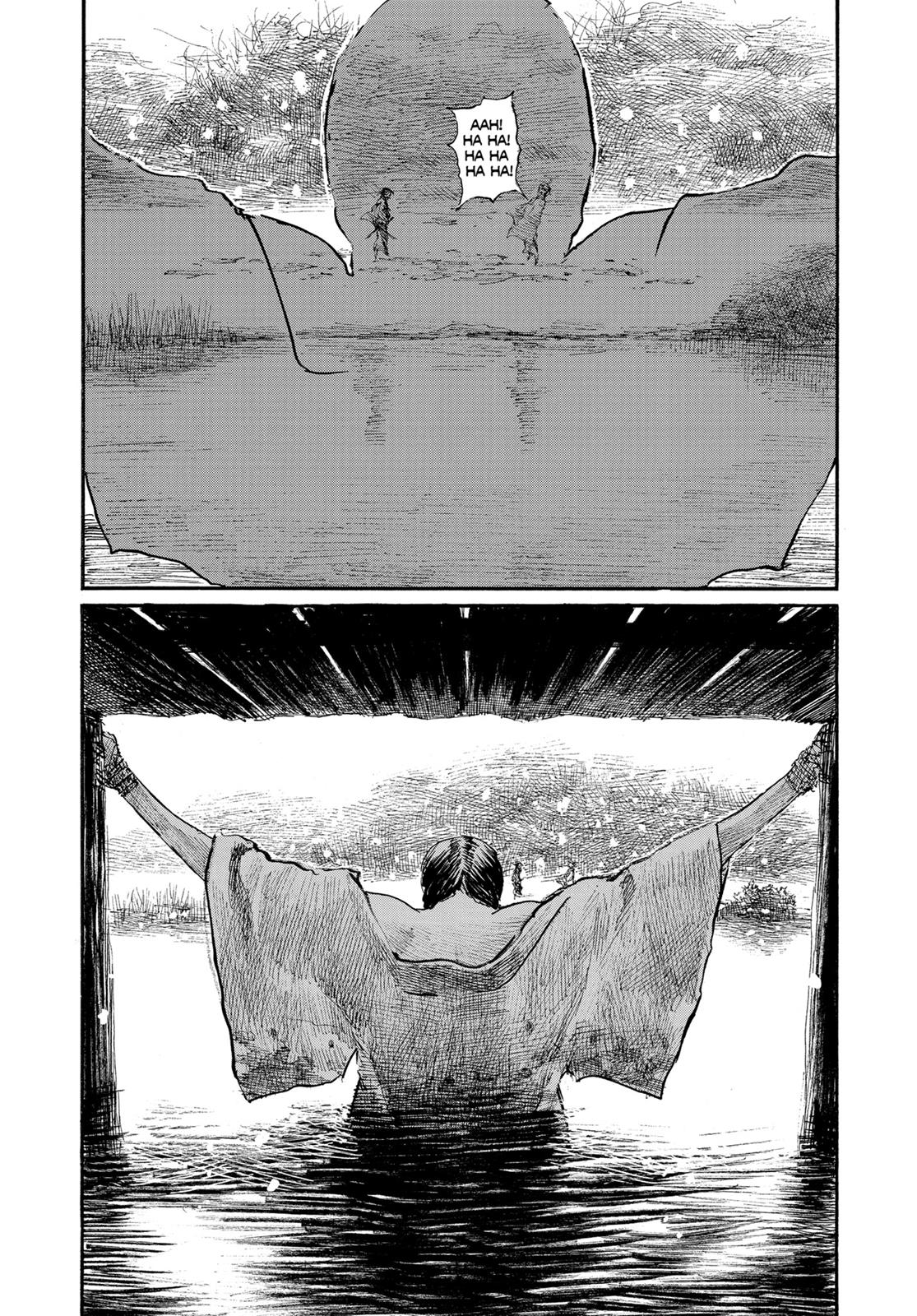 Read Blade of the Immortal EN Manga Online