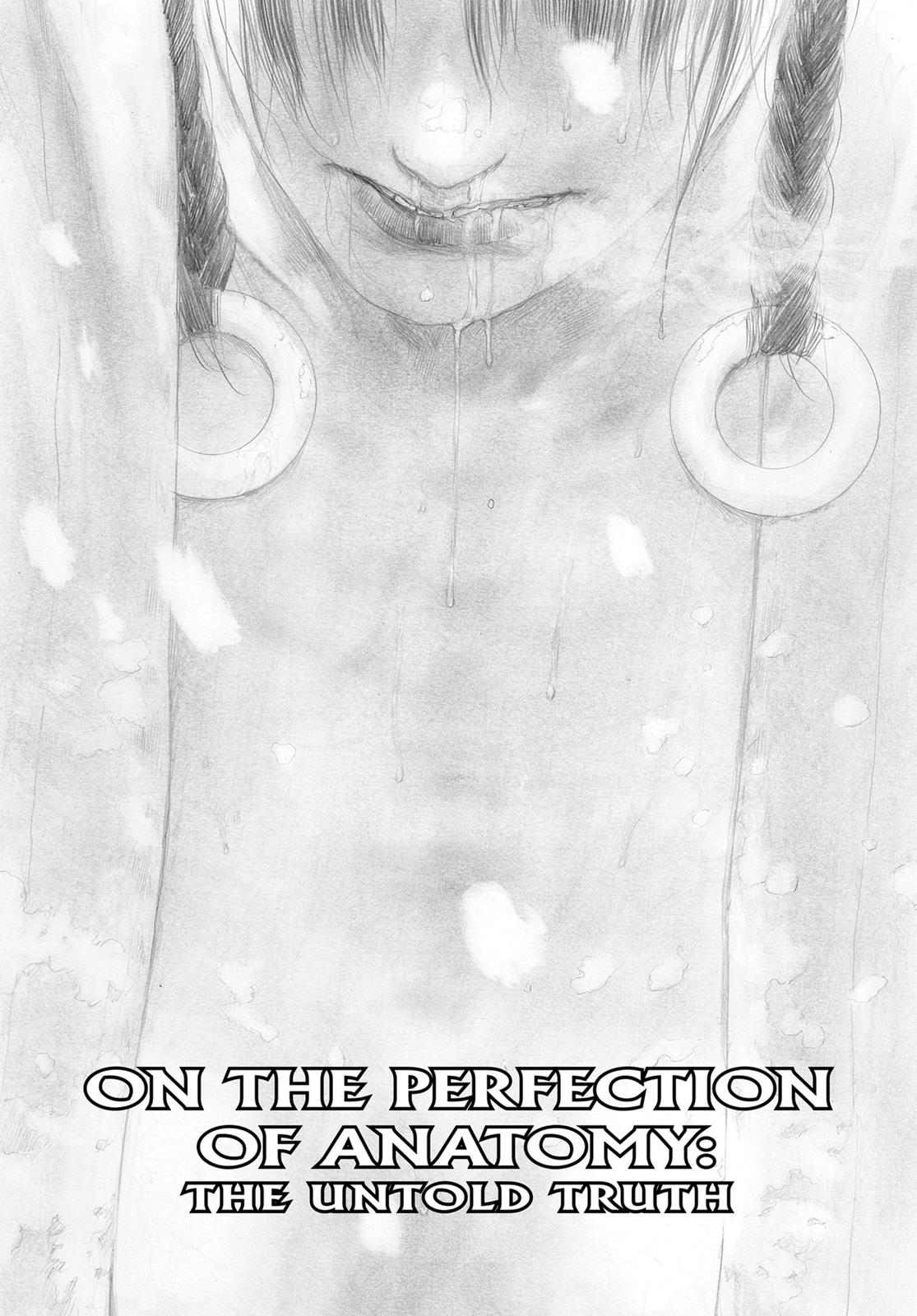 Read Blade of the Immortal EN Manga Online