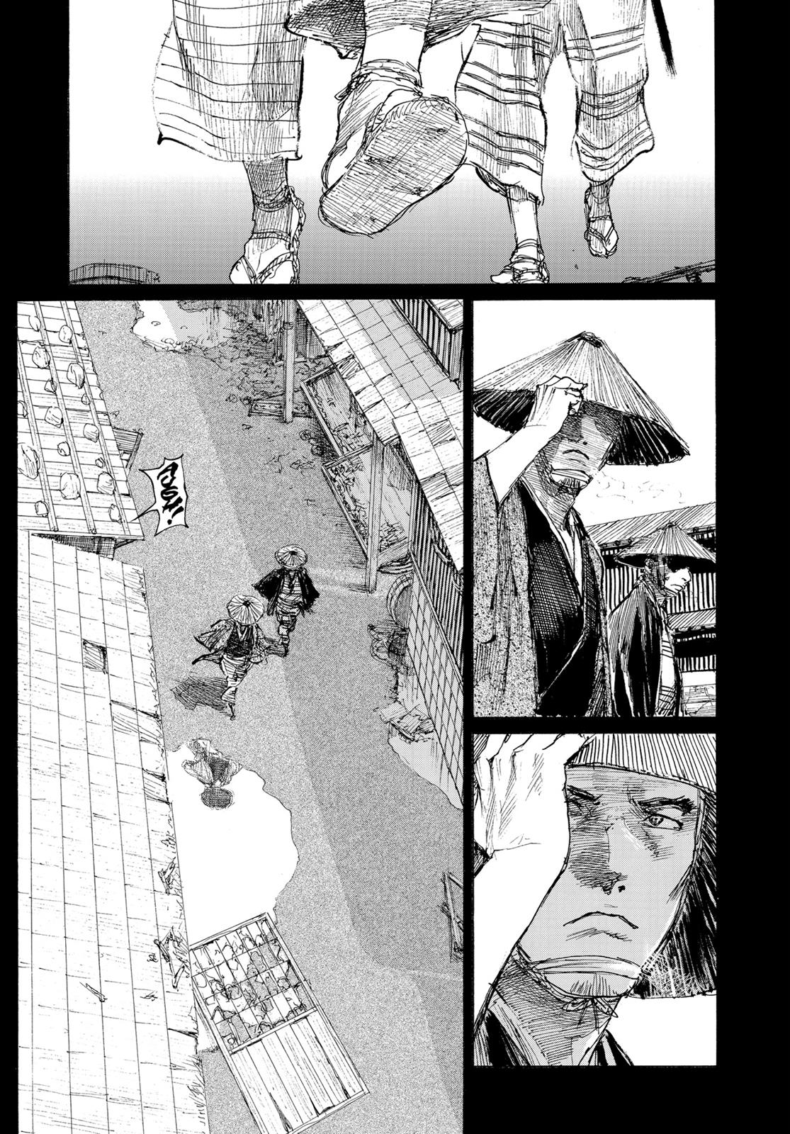 Read Blade of the Immortal EN Manga Online