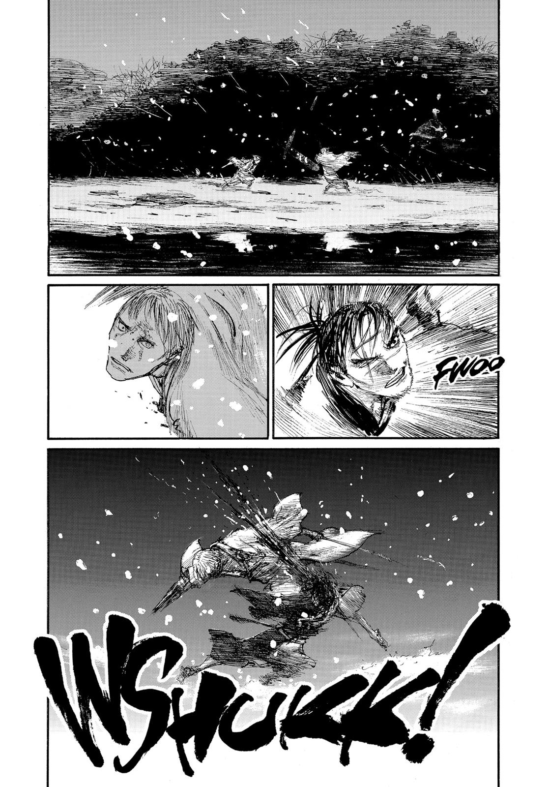 Read Blade of the Immortal EN Manga Online