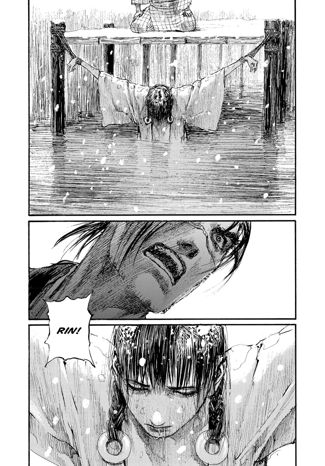 Read Blade of the Immortal EN Manga Online