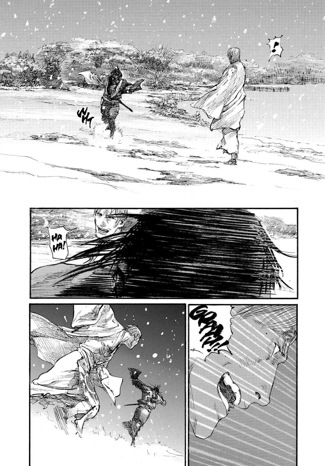 Read Blade of the Immortal EN Manga Online