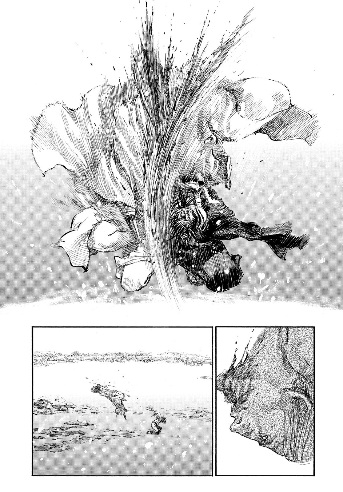 Read Blade of the Immortal EN Manga Online