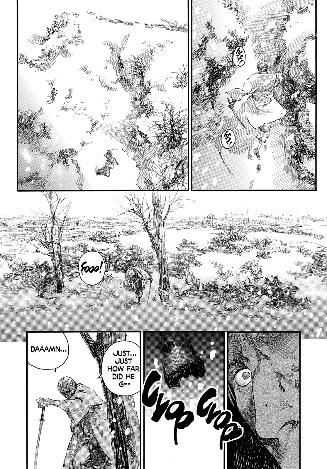 Read Blade of the Immortal EN Manga Online