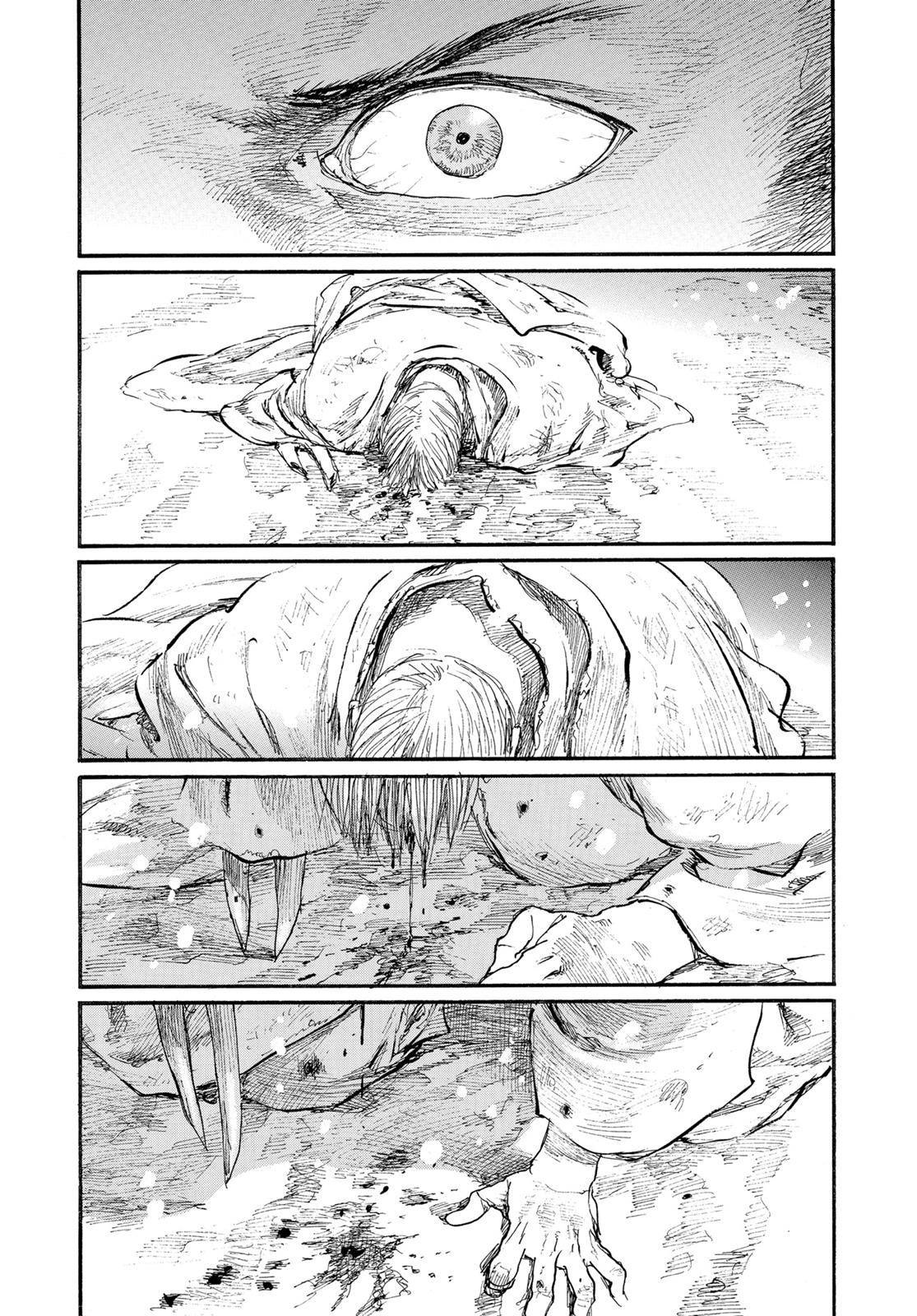 Read Blade of the Immortal EN Manga Online