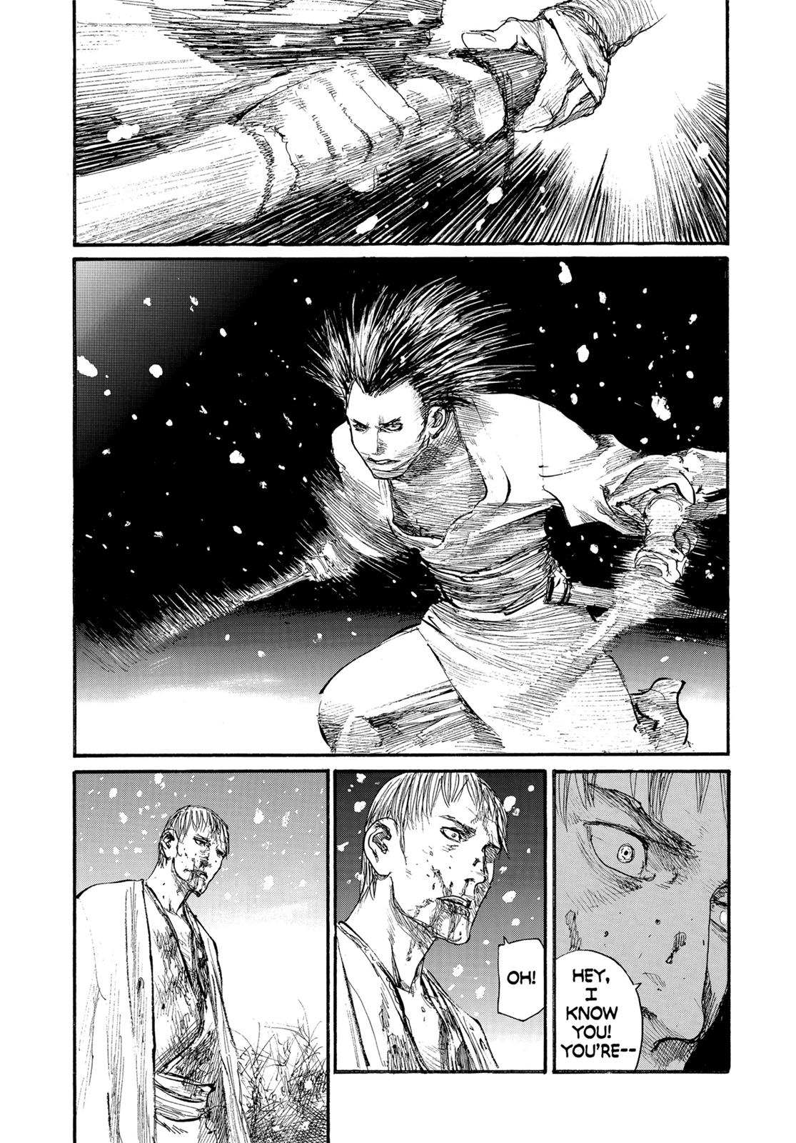 Read Blade of the Immortal EN Manga Online