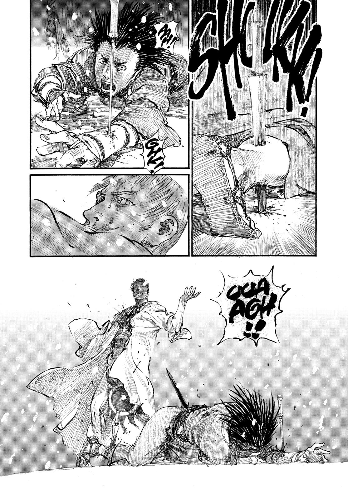 Read Blade of the Immortal EN Manga Online