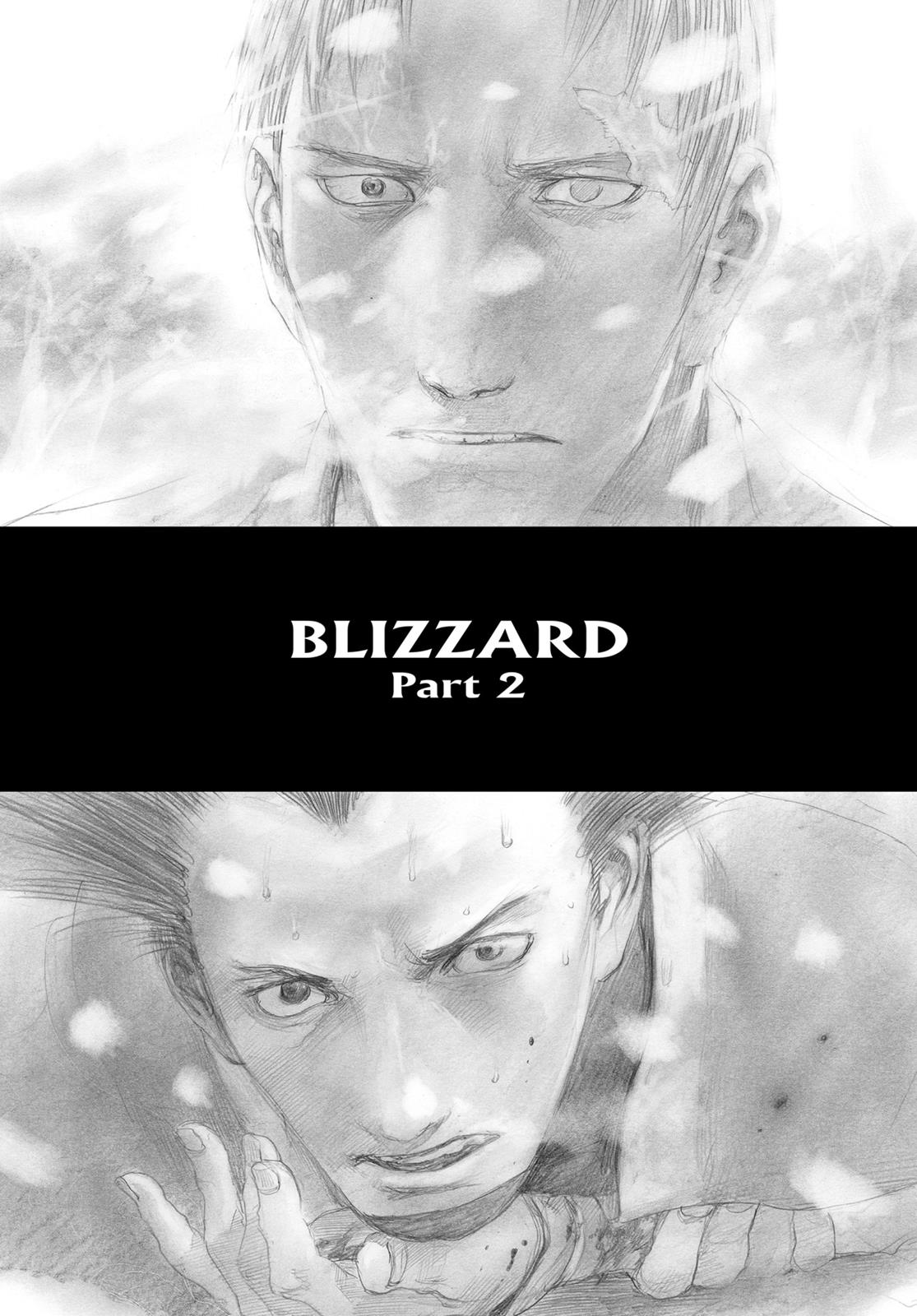 Read Blade of the Immortal EN Manga Online