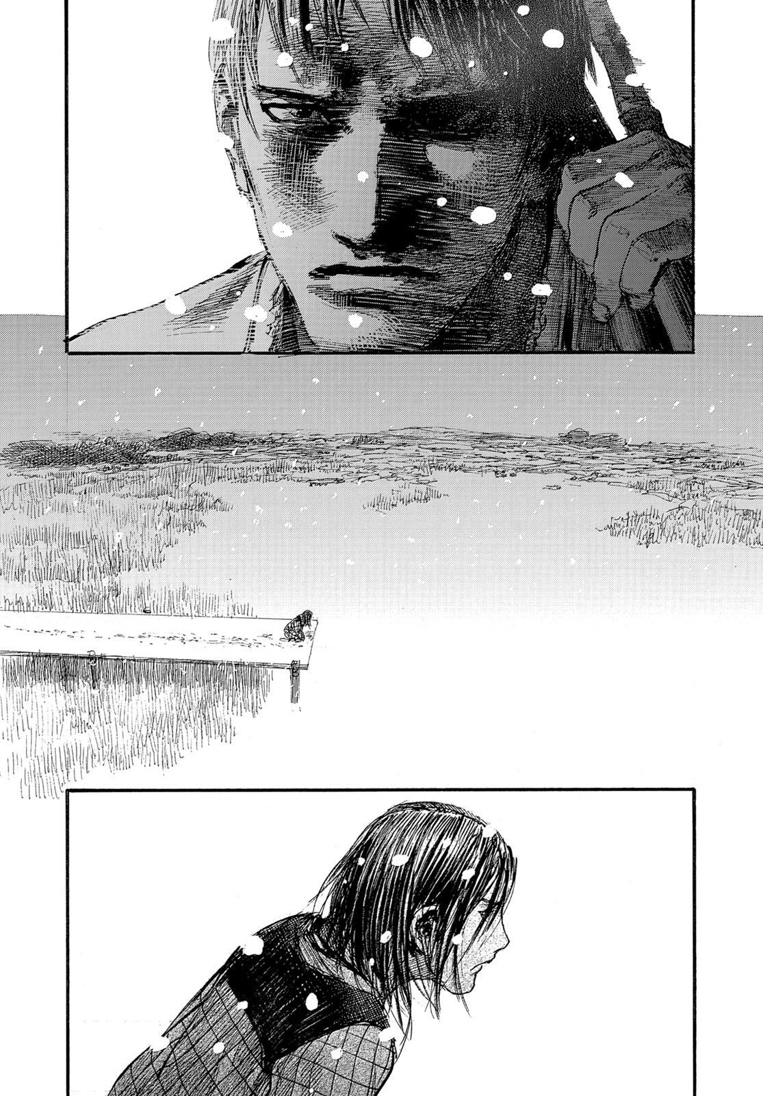 Read Blade of the Immortal EN Manga Online