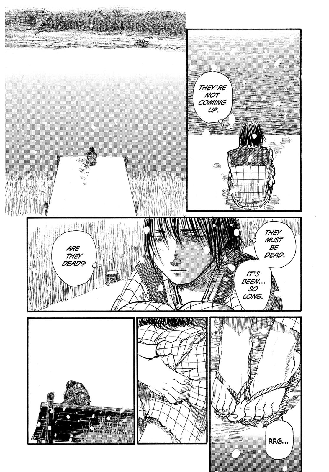 Read Blade of the Immortal EN Manga Online