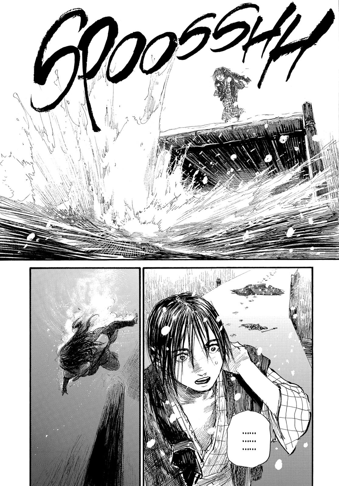 Read Blade of the Immortal EN Manga Online