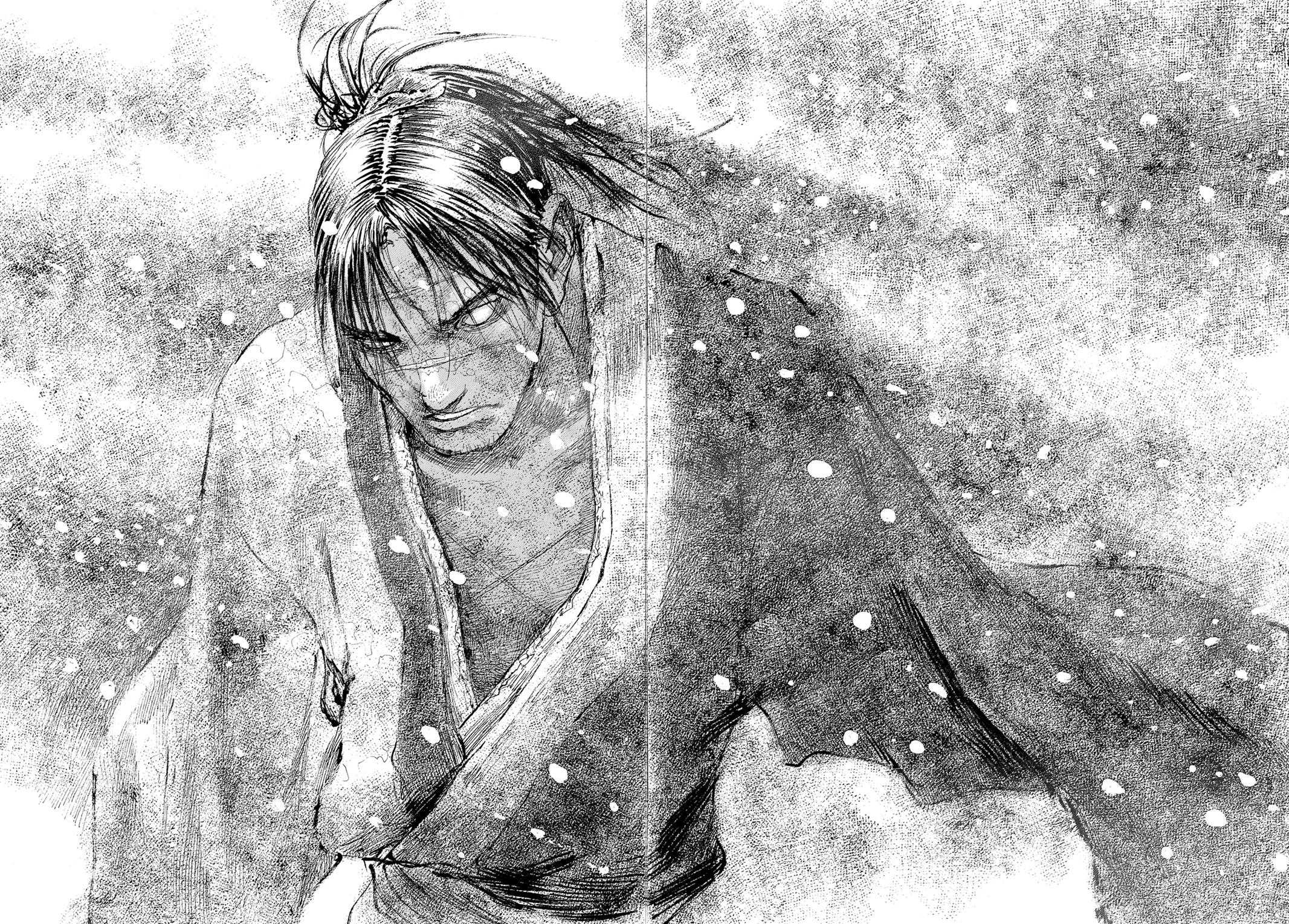 Read Blade of the Immortal EN Manga Online