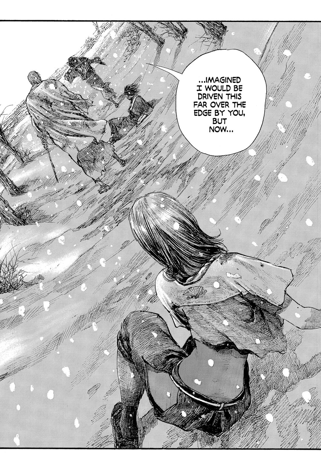 Read Blade of the Immortal EN Manga Online