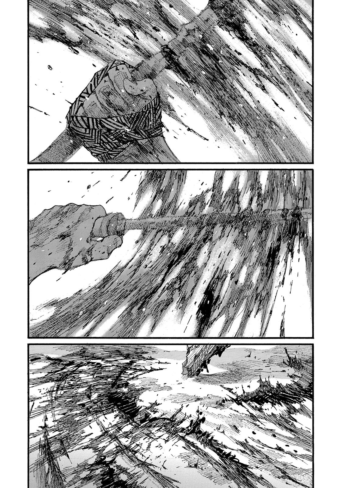 Read Blade of the Immortal EN Manga Online