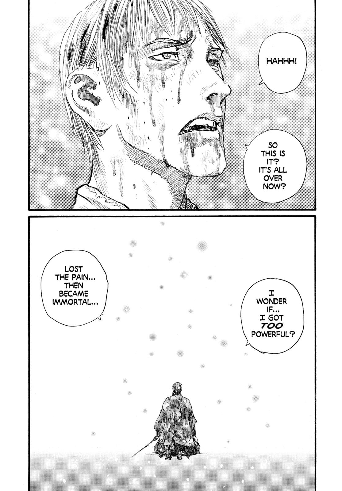 Read Blade of the Immortal EN Manga Online