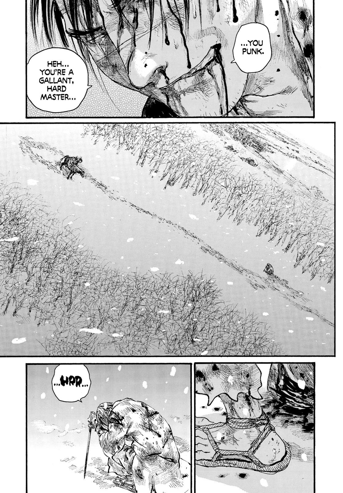 Read Blade of the Immortal EN Manga Online