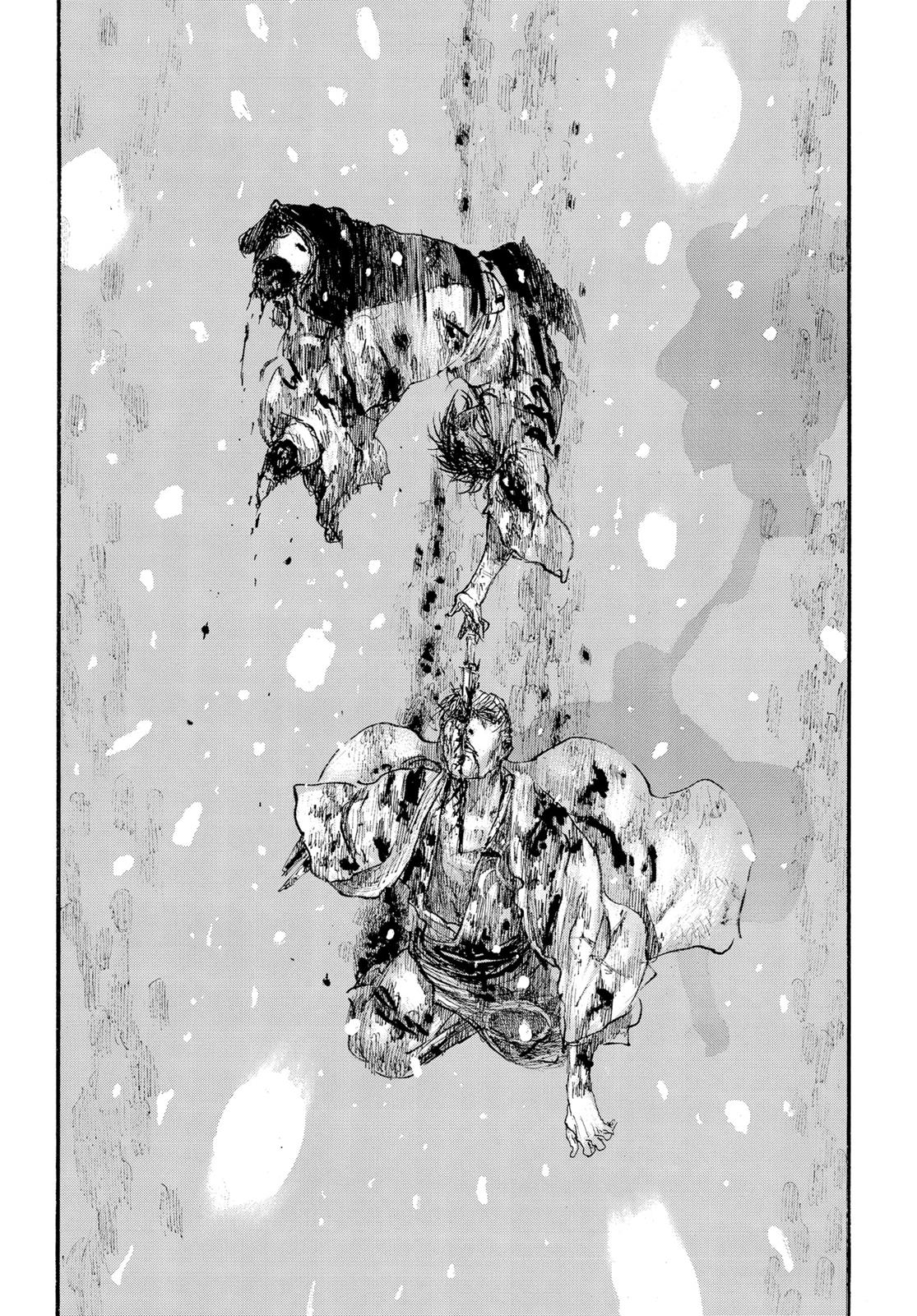 Read Blade of the Immortal EN Manga Online