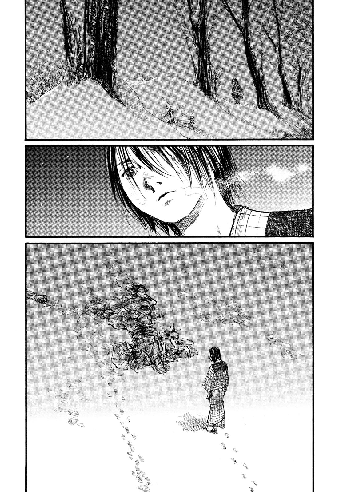 Read Blade of the Immortal EN Manga Online