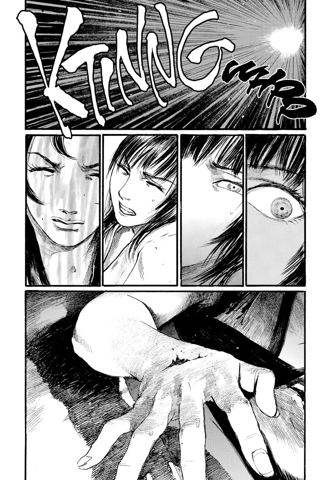 Read Blade of the Immortal EN Manga Online