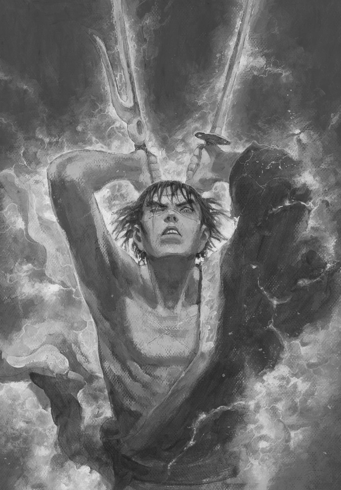 Read Blade of the Immortal EN Manga Online