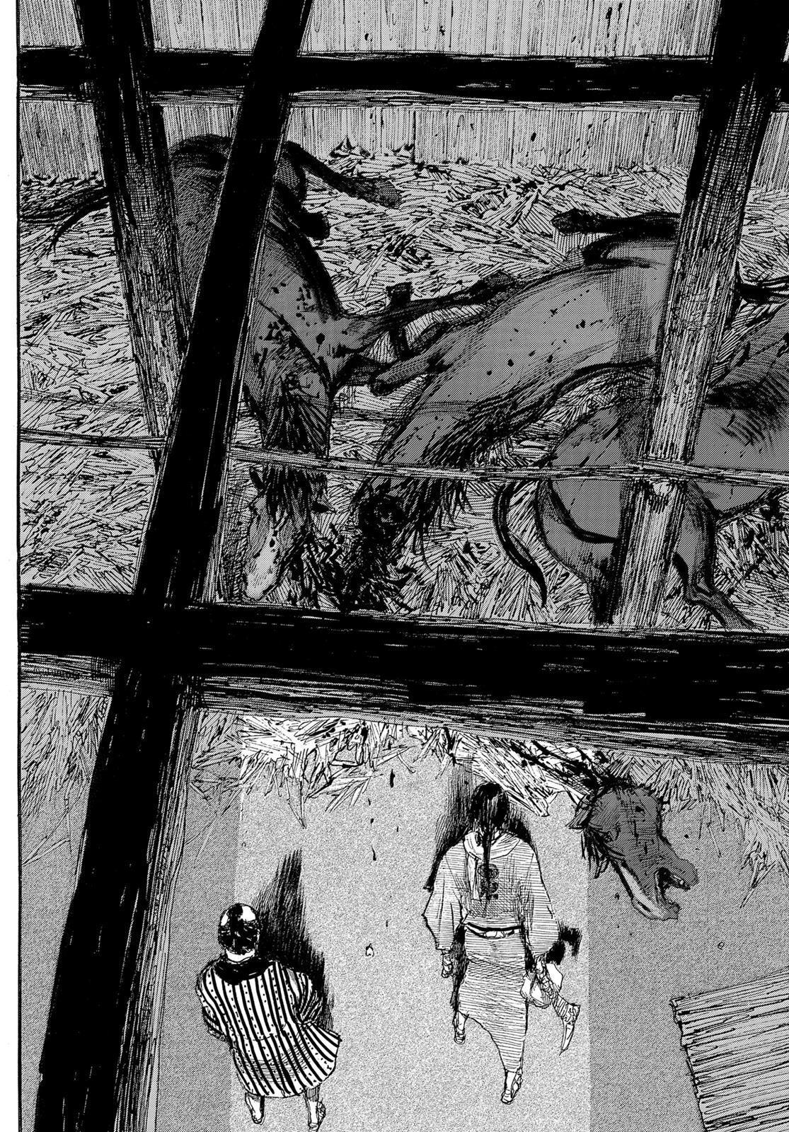 Read Blade of the Immortal EN Manga Online