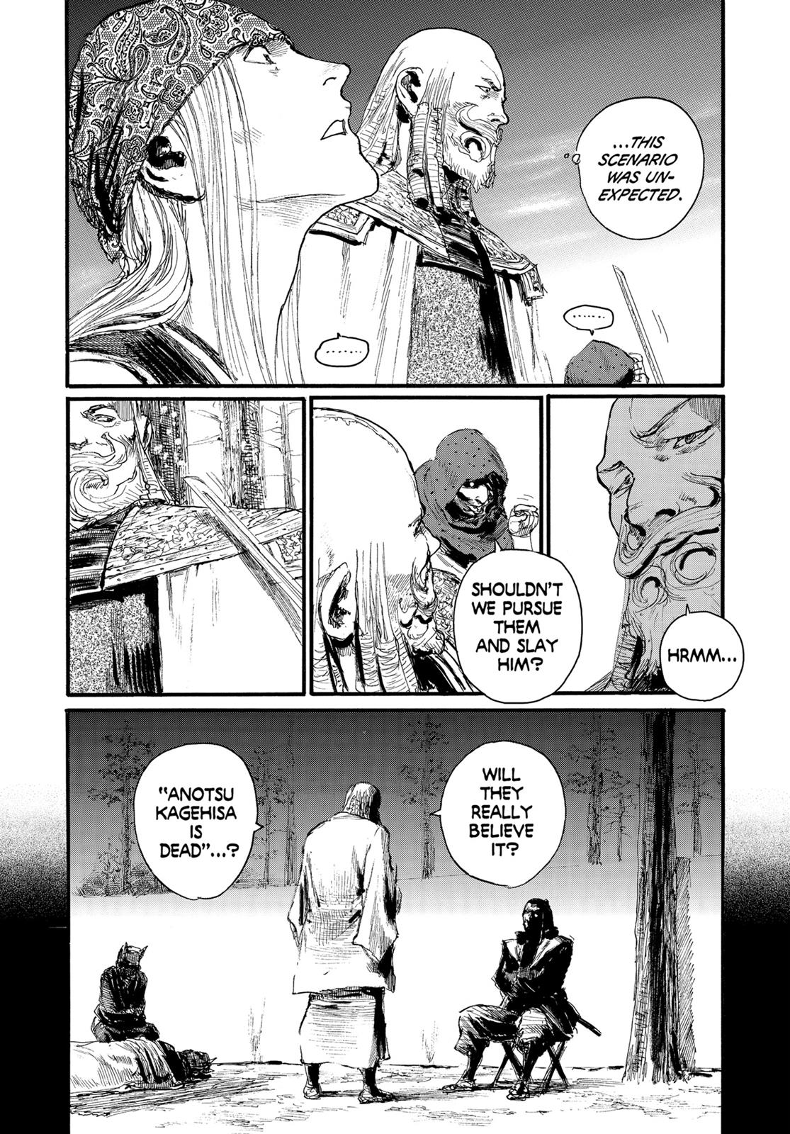 Read Blade of the Immortal EN Manga Online