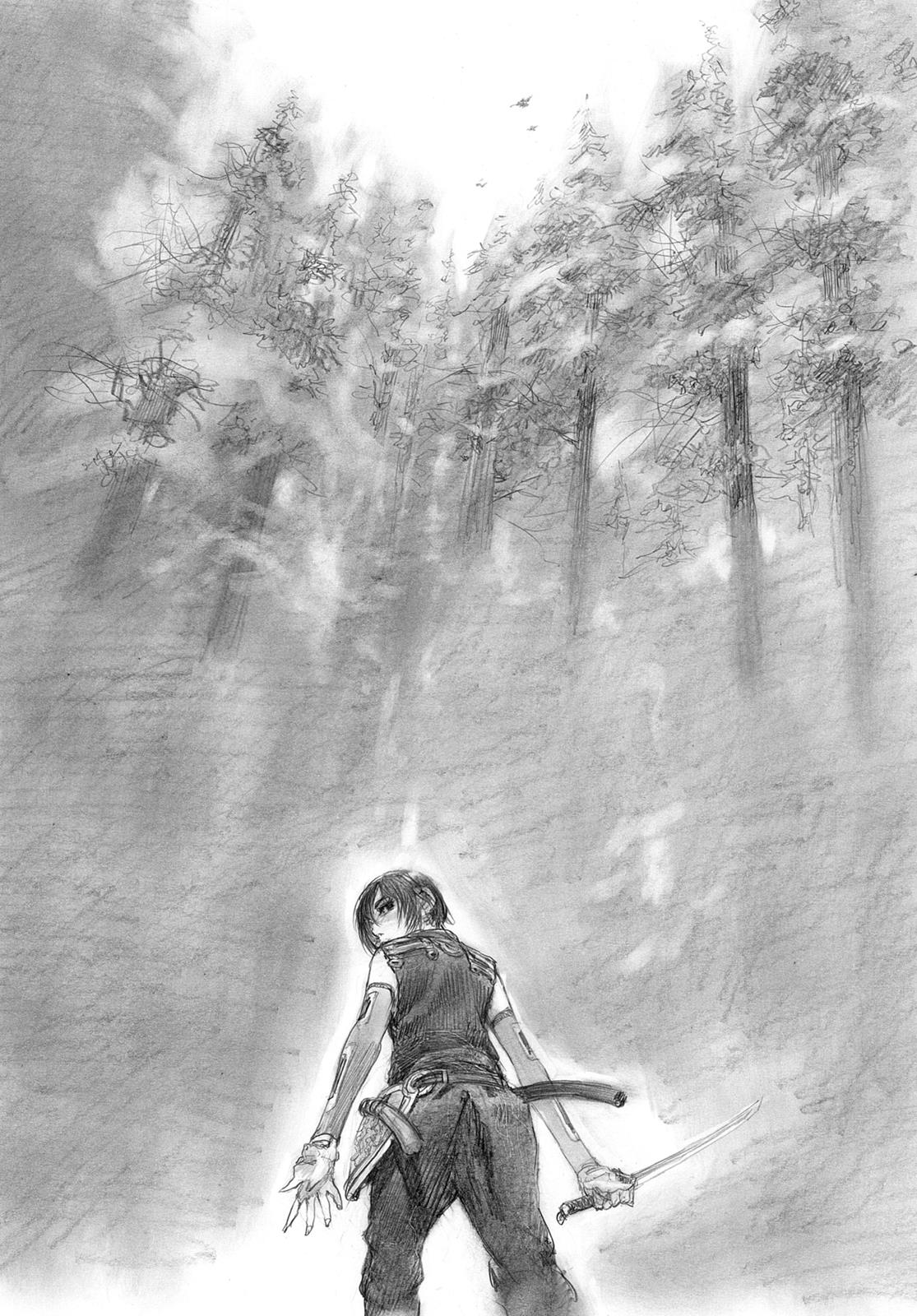 Read Blade of the Immortal EN Manga Online