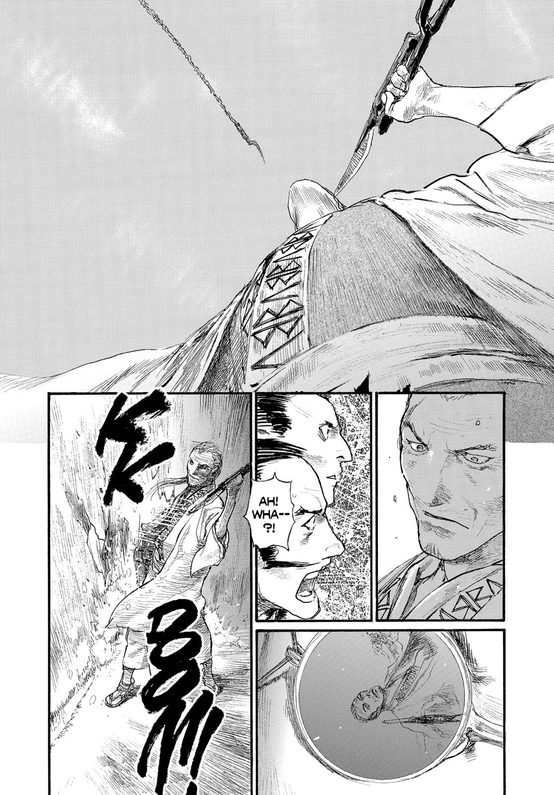 Read Blade of the Immortal EN Manga Online