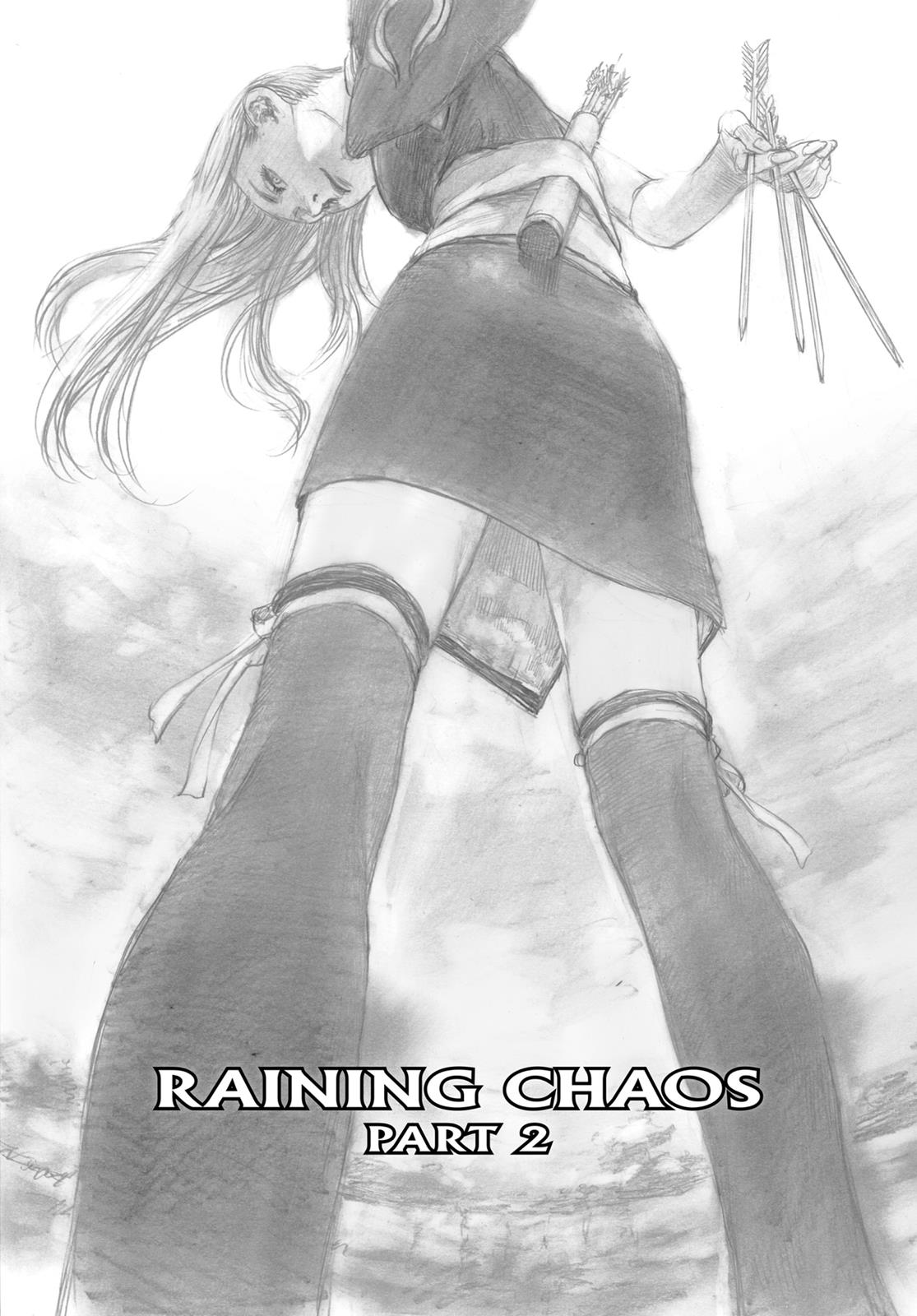 Read Blade of the Immortal EN Manga Online