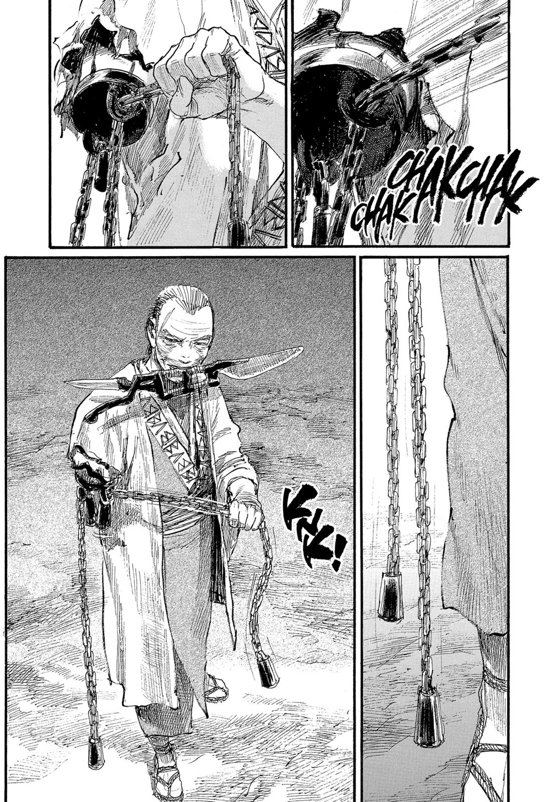 Read Blade of the Immortal EN Manga Online