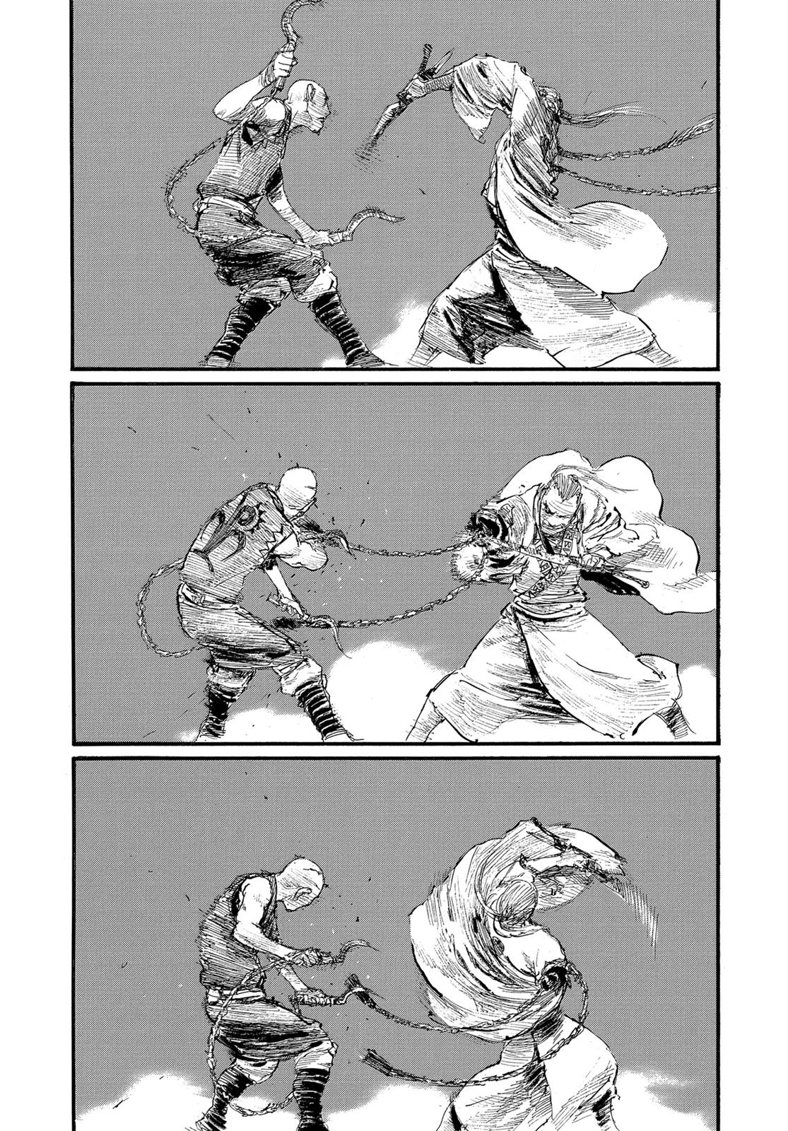 Read Blade of the Immortal EN Manga Online