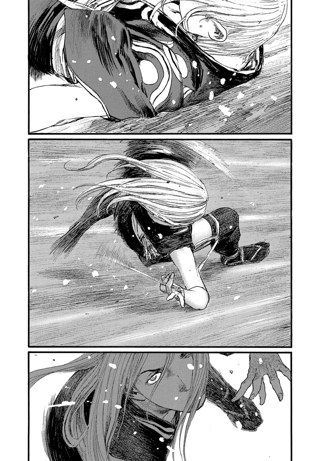 Read Blade of the Immortal EN Manga Online